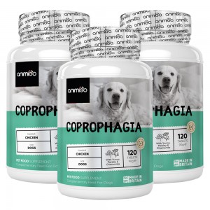 Coprophagia Coprophagia