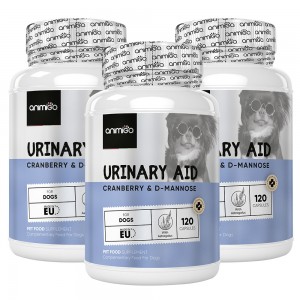 Urinary Aid för hundar