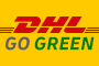 Spårad leverans med DHL