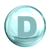 D-Vitamin D-Vitamin